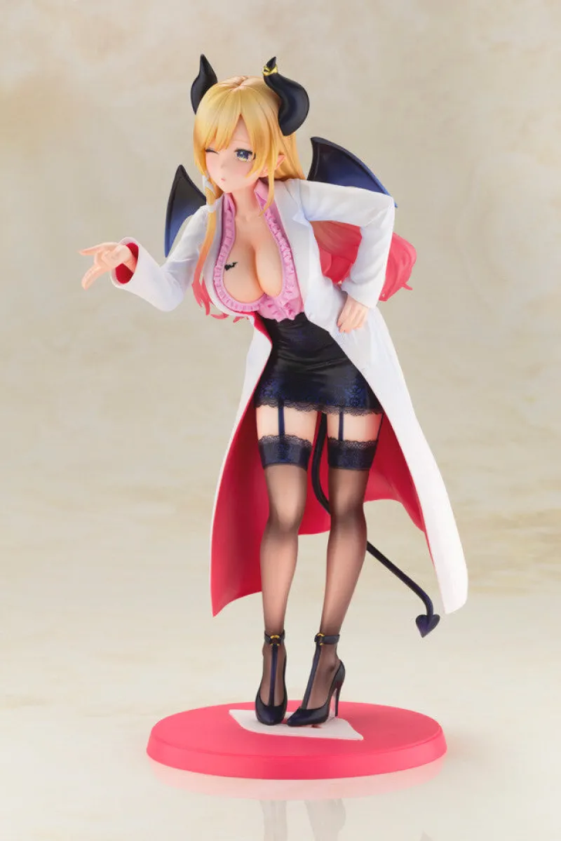 Kotobukiya Hololive - Yuzuki Choco - 1/7 Clearance