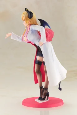 Kotobukiya Hololive - Yuzuki Choco - 1/7 Clearance