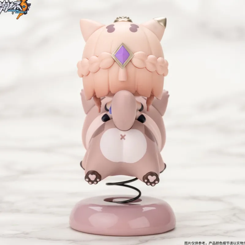 Hot APEX Honkai Impact 3rd - Happy Shake - Pardo Ferris - 2024 Re-release