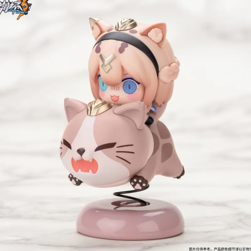 Hot APEX Honkai Impact 3rd - Happy Shake - Pardo Ferris - 2024 Re-release