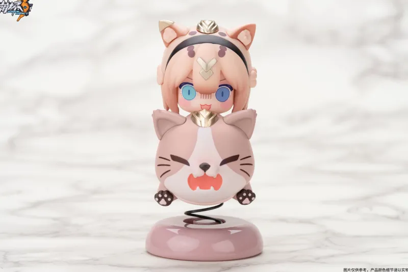 Hot APEX Honkai Impact 3rd - Happy Shake - Pardo Ferris - 2024 Re-release