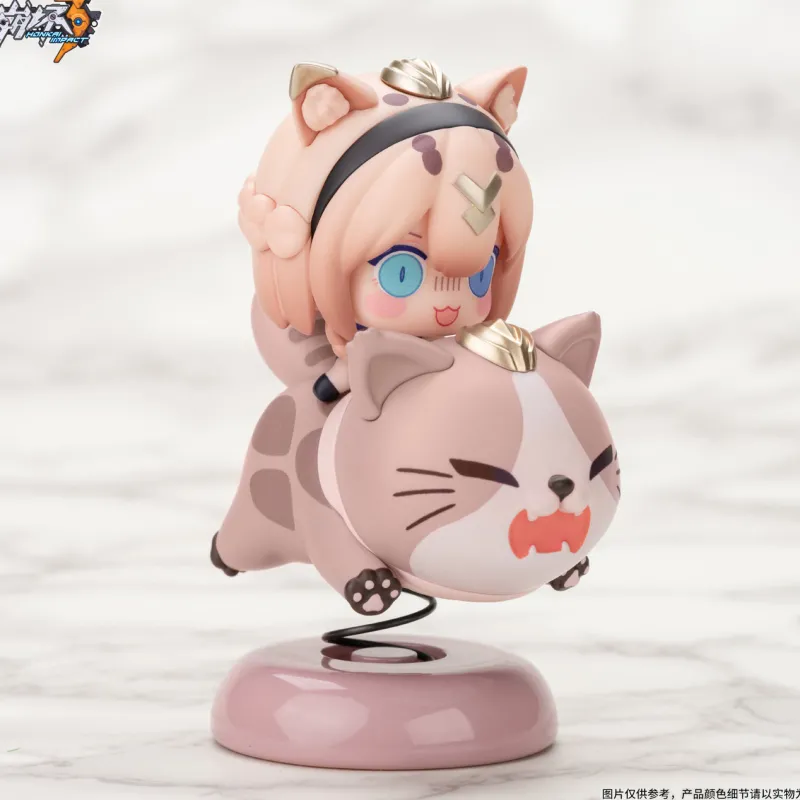 Hot APEX Honkai Impact 3rd - Happy Shake - Pardo Ferris - 2024 Re-release