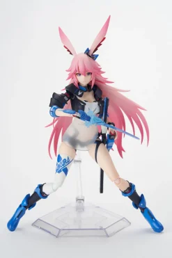 APEX Honkai Impact 3rd - Yae Sakura - 1/8 - ARCTECH Series - Unforgotten Apostle ver. Clearance