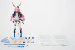 APEX Honkai Impact 3rd - Yae Sakura - 1/8 - ARCTECH Series - Unforgotten Apostle ver. Clearance