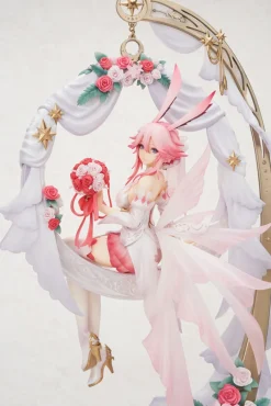 Online APEX Honkai Impact 3rd - Yae Sakura - 1/7 - Dream Raiment Ver.