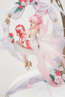 Online APEX Honkai Impact 3rd - Yae Sakura - 1/7 - Dream Raiment Ver.