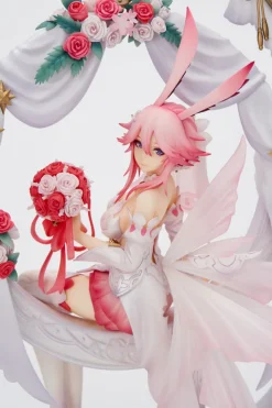 Online APEX Honkai Impact 3rd - Yae Sakura - 1/7 - Dream Raiment Ver.