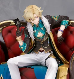 Alter as Manufacturer Honkai: Star Rail - Aventurine - ALTAiR - 1/7 (Alter) Sale