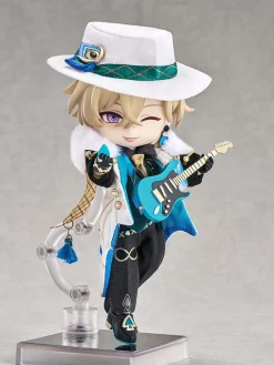 Good Smile Company as Manufacturer Honkai: Star Rail - Aventurine - Nendoroid Doll - Star Rail Live Ver. (Good Smile Company) Online