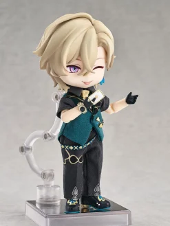 Good Smile Company as Manufacturer Honkai: Star Rail - Aventurine - Nendoroid Doll - Star Rail Live Ver. (Good Smile Company) Online
