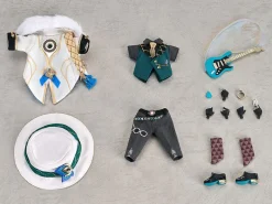 Good Smile Company as Manufacturer Honkai: Star Rail - Aventurine - Nendoroid Doll - Star Rail Live Ver. (Good Smile Company) Online