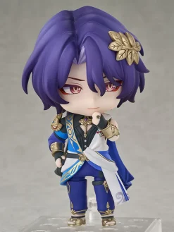 Best Good Smile Company as Manufacturer Honkai: Star Rail - Dr. Ratio - Nendoroid #2764 (Good Smile Company)