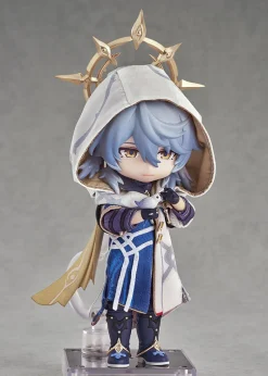 Good Smile Company as Manufacturer Honkai: Star Rail - Sunday - Nendoroid Doll (Good Smile Company) New