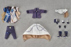 Good Smile Company as Manufacturer Honkai: Star Rail - Sunday - Nendoroid Doll (Good Smile Company) New