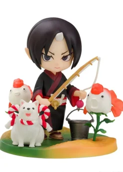 Clearance Proof Hoozuki no Reitetsu - Hoozuku and Shiro
