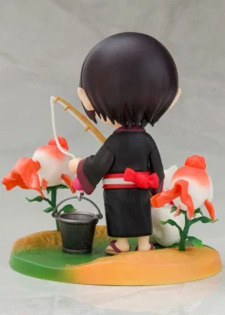 Clearance Proof Hoozuki no Reitetsu - Hoozuku and Shiro