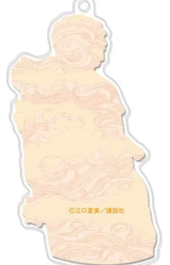 Best empty Hoozuki no Reitetsu - Hoozuki - Hoozuki no Reitetsu Acrylic Keychain Morning Cover Collection - Keyholder - Mountain Climbing