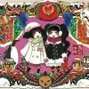Gift Hoozuki no Reitetsu - Peach Maki - Miki - Gozu - Mezu - Mousepad Discount