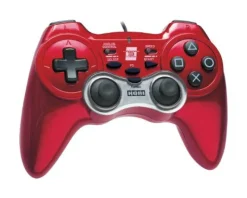 HoriRated By Our Customers Hori Pad 3 Turbo (red) Hot