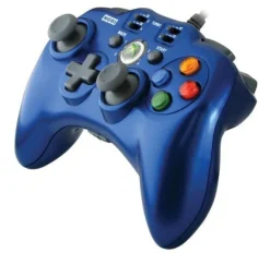 New HoriRated By Our Customers Hori Pad EX Turbo (Blue)