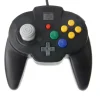 HORI Pad Mini 64 Black Sale