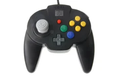 HORI Pad Mini 64 Black Sale