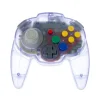 Hot HORI Pad Mini 64 Sweet Purple (no box/manual)