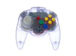 Hot HORI Pad Mini 64 Sweet Purple (no box/manual)