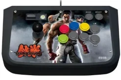 Online HoriRated By Our Customers HORI Real Arcade Pro.EX (Tekken 6 Design)