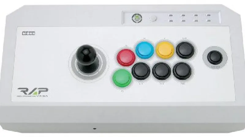 Hori Real Arcade PRO.VX SA New