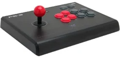 Clearance HoriRated By Our Customers HORI Wireless Fighting Stick 3