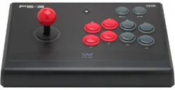 Clearance HoriRated By Our Customers HORI Wireless Fighting Stick 3