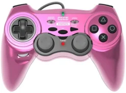 HoriRated By Our Customers Horipad 3 Pro (pink) Sale