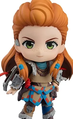 Sale Good Smile Company Horizon Forbidden West - Aloy - Watcher - Nendoroid #1850