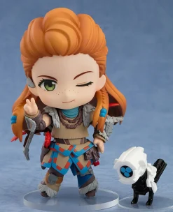 Sale Good Smile Company Horizon Forbidden West - Aloy - Watcher - Nendoroid #1850