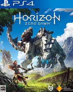 Sony Computer Entertainment Horizon Zero Dawn [First-Press Limited Edition] Sale