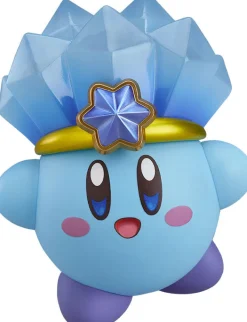 Sale Good Smile Company Hoshi no Kirby - Kirby - Nendoroid #786 - Ice Kirby - 2025 Re-release