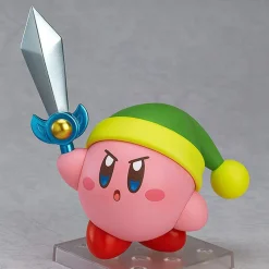 Sale Good Smile Company Hoshi no Kirby - Kirby - Nendoroid #544 - 2025 Re-release
