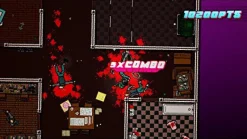 Hot Spike Hotline Miami Collected Edition