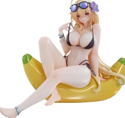 Kaitendoh Houchi Shoujo ~Hyakka Ryouran no Moehime-tachi - Kaku - 1/7 - Summer Beach Outlet