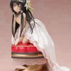 Sale FuRyu How NOT to Summon a Demon Lord Omega Rem Galleu -Wedding Dress- 1/7