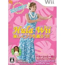 Discount Milestone Hula Wii: Motto Jouzu no Fura o Odorou!!