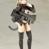 Kotobukiya Humikane Shimada ART WORKS Arsia Plastic Model Outlet