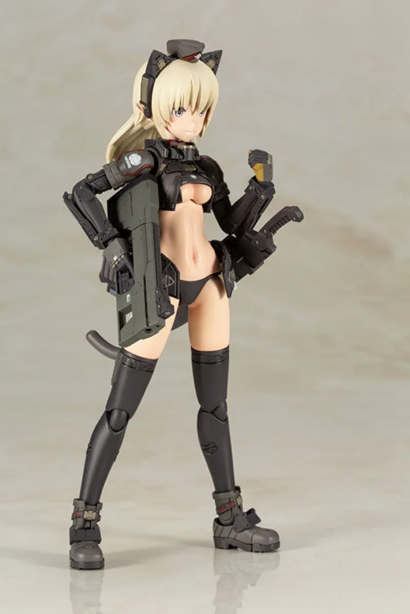 Kotobukiya Humikane Shimada ART WORKS Arsia Plastic Model Outlet