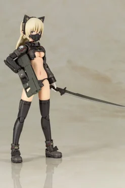 Kotobukiya Humikane Shimada ART WORKS Arsia Plastic Model Outlet