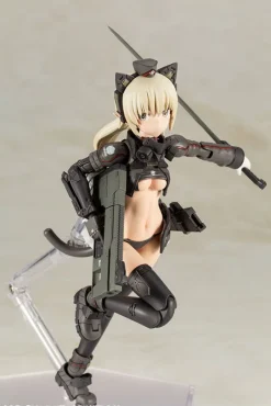 Kotobukiya Humikane Shimada ART WORKS Arsia Plastic Model Outlet