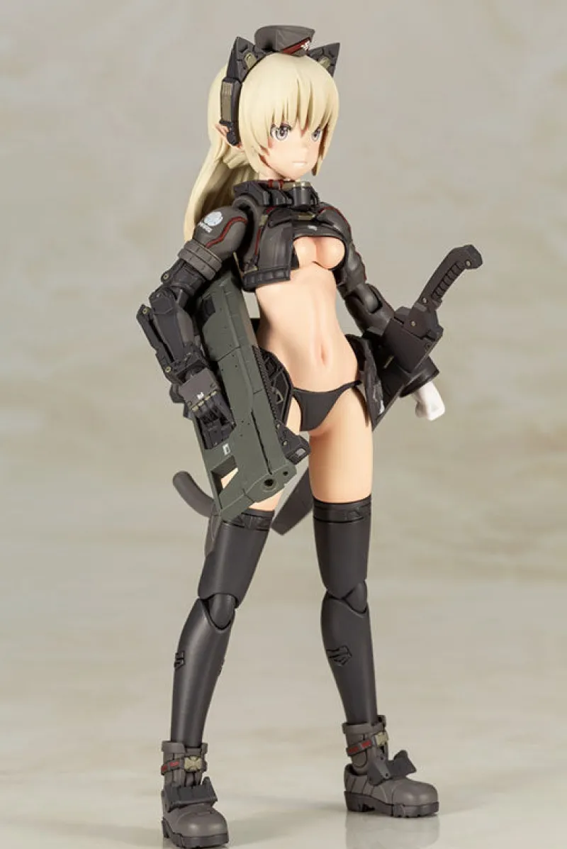 Kotobukiya Humikane Shimada ART WORKS Arsia Plastic Model Outlet