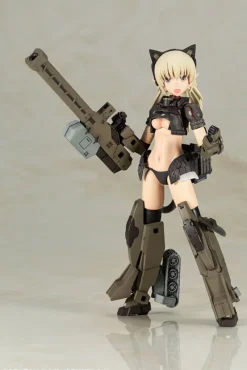 Kotobukiya Humikane Shimada ART WORKS Arsia Plastic Model Outlet