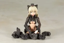 Kotobukiya Humikane Shimada ART WORKS Arsia Plastic Model Outlet