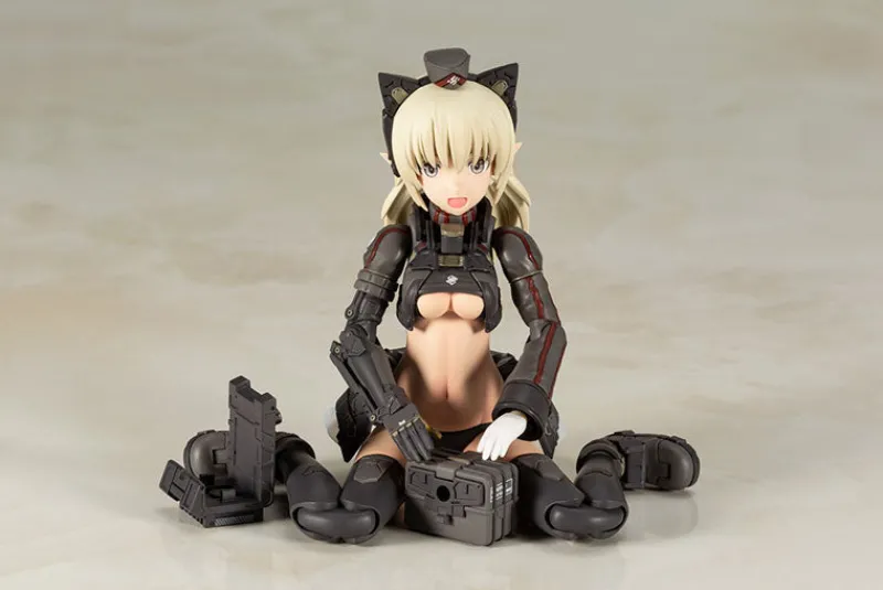 Kotobukiya Humikane Shimada ART WORKS Arsia Plastic Model Outlet